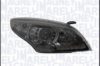 MAGNETI MARELLI 711307023112 Headlight